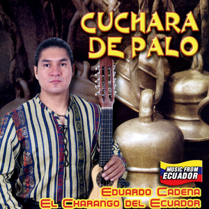 Esperanza - Lamento del Indio (Sanjuanito version)