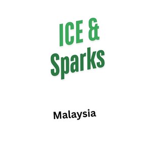 Ice & Sparks