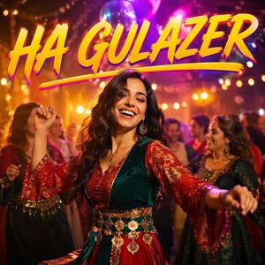 Ha Gulazer