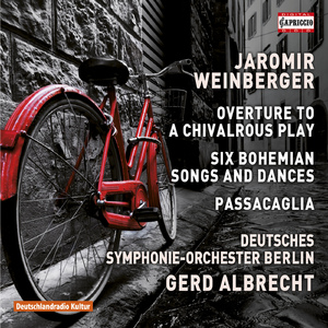 Passacaglia:Intrada