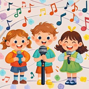 中国生物百科儿歌两栖动物《墨脱棱鼻树蛙》