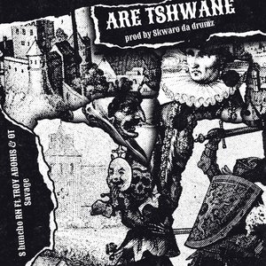 Are Tshwane.