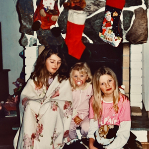 Christmas Is Nearly Here