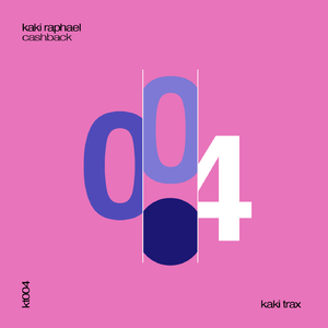 Cashback (Original Mix)