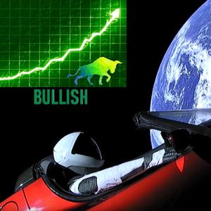 Bullish