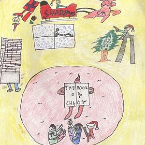 BROKEN ORNAMENTS (feat. Priceless & SETHSLAUGHTA)