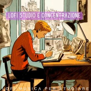 Studio di Musica al Pianoforte