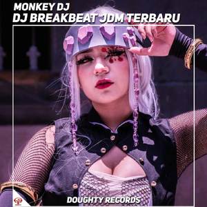 DJ SEMBILU BREAKBEAT JDM