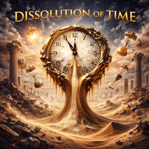 Before the Last Tick