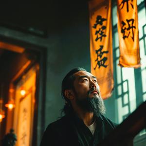 永恆之道與古賢.1.0.