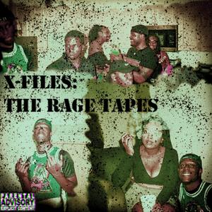 Tweakers (feat. Neph)