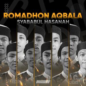 Ramadhon Aqbala (Cover)