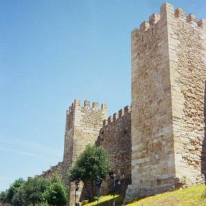 Lost Ancient Ruins (From "The Legend of Zelda: A Link to the Past")