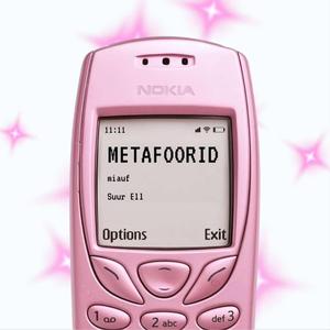 METAFOORID (feat. miauf)