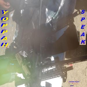 YOPPAH SPEAK (feat. Yesir)