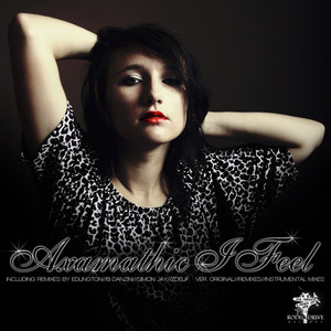 I Feel (B danzin! Instrumental Remix)