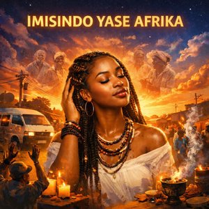 Imisindo Yase Afrika