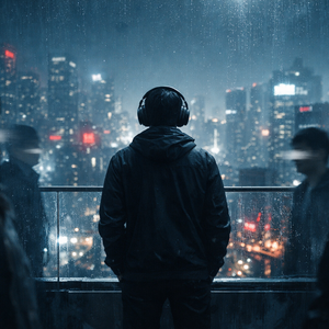 静音时代｜The Silent Era 伴奏