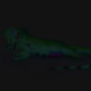 Lizard (feat. Kae Gee & T Y)