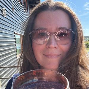 Pink Glasses