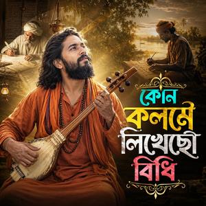 Kon Kolome Likhcho Bidhi (কোন কলমে লিখছো বিধি)