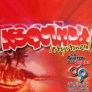 La Guerra De Los Sexos (feat. Daniel Sarcos & Viviana Gibelli)