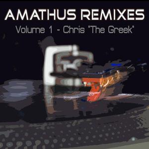 Wanderer (Chris "The Greek" Radio Mix)