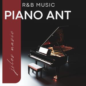 Piano Ant