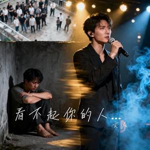 化开 (合唱)