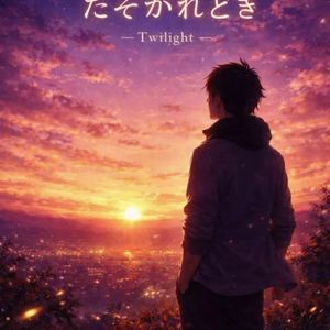 たそがれどき～twilight～ (和Remix)#和フェス by キューエル・ワイスマン(Ql・Y`sman)