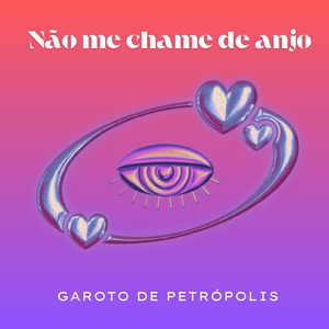 Não Me Chame de Anjo