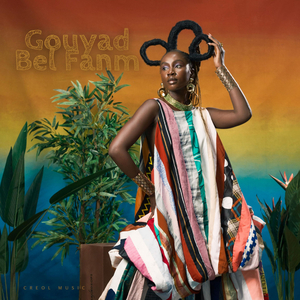 Gouyad Bel Fanm