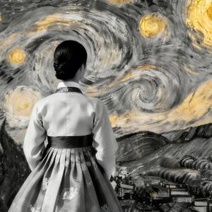 반 고흐 스카이 콜로라투라 소프라노