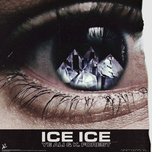 Ice Ice (prod. M3RGE & dF)