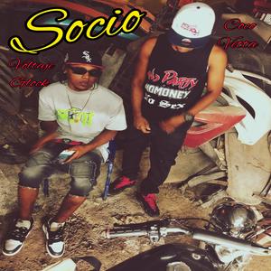 Socio (feat. Coco Vetta)