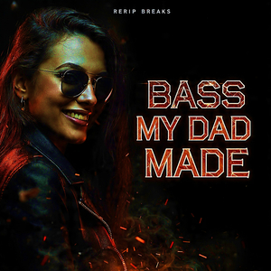 Bass my Dad made (Remastered 2026)