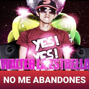No Me Abandones