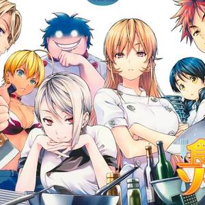 スパイス (アニメ「食戟のソーマ」エンディングサイズ)（Cover 东京カランコロン）