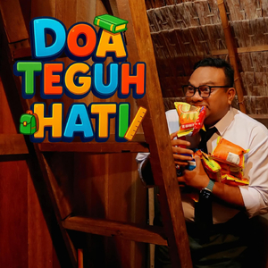 Doa Teguh Hati