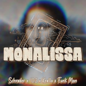 Mona Lissa 2024 (feat. Funk Man & Rizzy)
