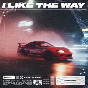 I Like The Way (Extended Mix)