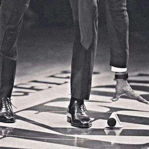 Mamba never out (prod.by CUD)