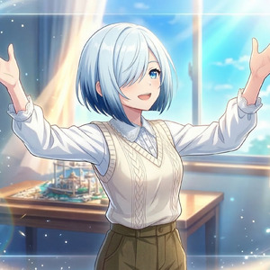 魔法の言葉「できた！」
