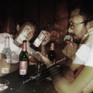 Jeden tmavý, jeden plavý