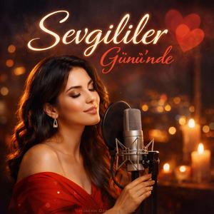 Sevgililer Günü’nde