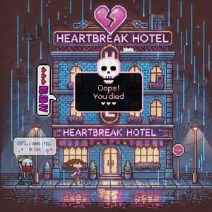 Heartbreak Hotel (feat. Hyku)