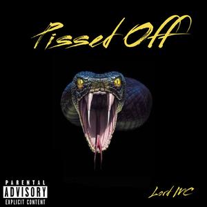 Pissed Off