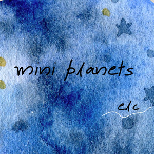 mini planets