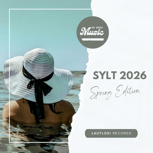 High Energy (Randy Garcia Disco Fever)