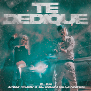 Te Dedique